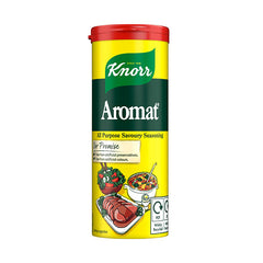 Knorr Aromat Powder from Everfresh, your African supermarket in Milton Keynes