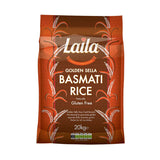 Laila Sella Basmati Rice from Everfresh, your African supermarket in Milton Keynes