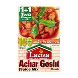 Laziza Achar Gosht Masala from Everfresh, your African supermarket in Milton Keynes