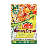 Laziza Bombay Biryani Masala from Everfresh, your African supermarket in Milton Keynes
