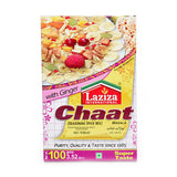Laziza Chaat Masala from Everfresh, your African supermarket in Milton Keynes