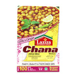 Laziza Chana Masala from Everfresh, your African supermarket in Milton Keynes