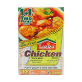 Laziza Chicken Masala from Everfresh, your African supermarket in Milton Keynes