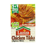 Laziza Chicken Ginger Masala from Everfresh, your African supermarket in Milton Keynes
