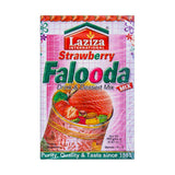 Falooda Mix Strawberry from Everfresh, your African supermarket in Milton Keynes