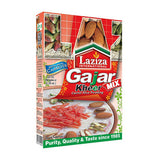 Laziza Gajar Kheer