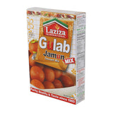 Laziza Gulab Jamun Mix from Everfresh, your African supermarket in Milton Keynes