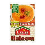 Laziza Haleem Mix Complete from Everfresh, your African supermarket in Milton Keynes