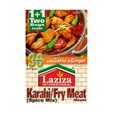 Laziza Karahi / Fry Masala from Everfresh, your African supermarket in Milton Keynes