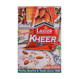 Laziza Kheer Mix (Almond & Saffron) from Everfresh, your African supermarket in Milton Keynes