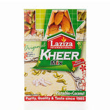 Laziza Kheer Mix Std from Everfresh, your African supermarket in Milton Keynes