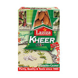 Laziza Kheer Mix (Pistachio & Coconut) from Everfresh, your African supermarket in Milton Keynes
