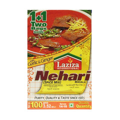 Laziza Nehari Masala from Everfresh, your African supermarket in Milton Keynes