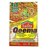 Laziza Qeema Masala from Everfresh, your African supermarket in Milton Keynes