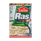 Laziza Rasmali Mix Pistachio from Everfresh, your African supermarket in Milton Keynes