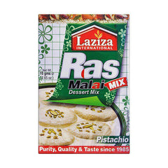 Laziza Rasmali Mix Pistachio from Everfresh, your African supermarket in Milton Keynes