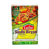 Laziza Sindhi Biryani Masala from Everfresh, your African supermarket in Milton Keynes