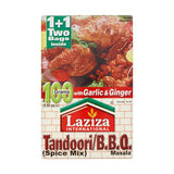 Laziza Tandoori /BBQ Masala from Everfresh, your African supermarket in Milton Keynes