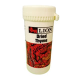 Loin Dried Thyme from Everfresh, your African supermarket in Milton Keynes