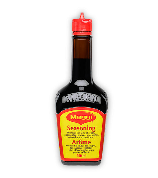 Maggi Arome Liquid Seasoning from Everfresh, your African supermarket in Milton Keynes