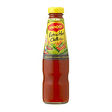 Maggi Extra Hot Chilli Sauce from Everfresh, your African supermarket in Milton Keynes