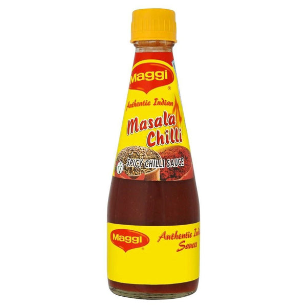 Maggi Masala Chilli Sauce from Everfresh, your African supermarket in Milton Keynes