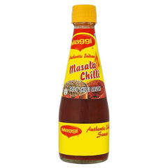 Maggi Masala Chilli Sauce from Everfresh, your African supermarket in Milton Keynes