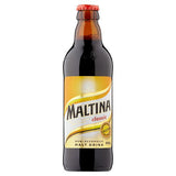 Maltina Malt Drink Bottle from Everfresh, your African supermarket in Milton Keynes