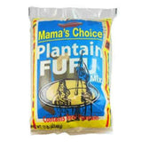 Mama's Choice Plantain Fufu from Everfresh, your African supermarket in Milton Keynes