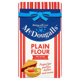 McDougalls Plain Flour from Everfresh, your African supermarket in Milton Keynes
