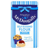 McDougalls Self Raising Flour from Everfresh, your African supermarket in Milton Keynes