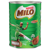 Milo (Nigeria) from Everfresh, your African supermarket in Milton Keynes