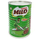 Milo (Singapore)