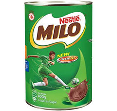 Milo (Singapore) from Everfresh, your African supermarket in Milton Keynes