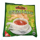 Morning Sun Ginger Tea Drink from Everfresh, your African supermarket in Milton Keynes