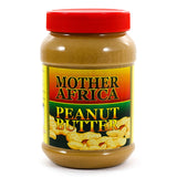 Mother Africa Peanut Butter from Everfresh, your African supermarket in Milton Keynes