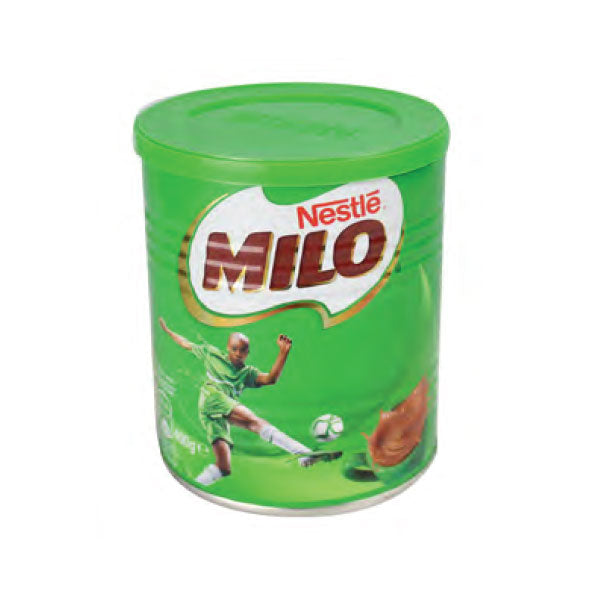 Milo (Ghana) from Everfresh, your African supermarket in Milton Keynes