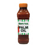 Nigeria Taste Palm Oil