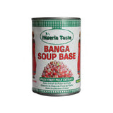 Nigeria Taste Banga Soup Base from Everfresh, your African supermarket in Milton Keynes