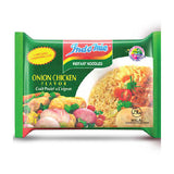 Indomie Onion Chicken Flavour(Nigerian) from Everfresh, your African supermarket in Milton Keynes