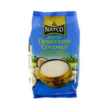 Natco Desiccated Coconut from Everfresh, your African supermarket in Milton Keynes