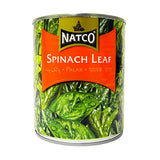 Natco Spinach Leaf from Everfresh, your African supermarket in Milton Keynes