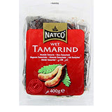 Natco Wet Tamarind from Everfresh, your African supermarket in Milton Keynes