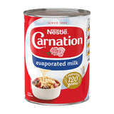 Nestle Carnation Evaporated Milk from Everfresh, your African supermarket in Milton Keynes