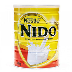 Nestle Nido Milk Powder from Everfresh, your African supermarket in Milton Keynes
