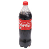 Nigerian Coke