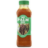 Nigerian Palm Oil