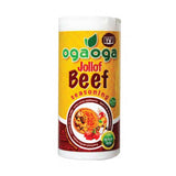 Oga Oga Jollof Beef Seasoning