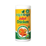 Oga Oga Jollof Chicken Seasoning