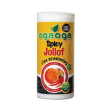Oga Oga Spicy Jollof Rice Seasoning from Everfresh, your African supermarket in Milton Keynes